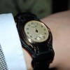1935年製～J.W.Benson(J.W.ベンソン)9K腕時計