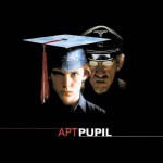『ゴールデンボーイ（原題：Apt Pupil）』映画レビュー