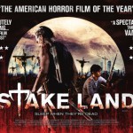 『ステイク・ランド　戦いの旅路（原題：STAKE LAND）』映画レビュー