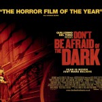 『ダーク・フェアリー（原題：Don’t Be Afraid of the Dark）』映画レビュー