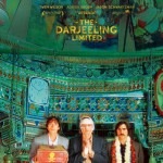 『ダージリン急行（原題：The Darjeeling Limited）』映画レビュー