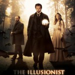 『幻影師アイゼンハイム（原題：The Illusionist）』映画レビュー