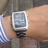 シチズン（Citizen）の腕時計：アナデジテンプ（ANA-DIGI TEMP）