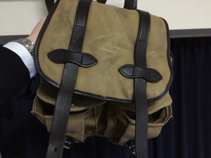 FILSON リュックサック ご予約済 アウトレット値下げ - dcsh.xoc.uam.mx